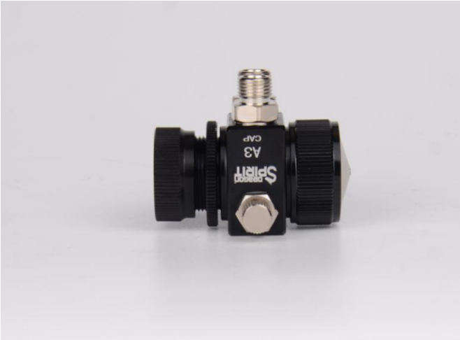 Dragon Soul automatic spray gun A3